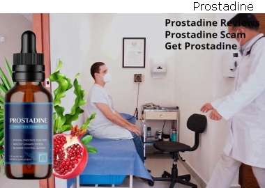 Prostadine For Prostate Health